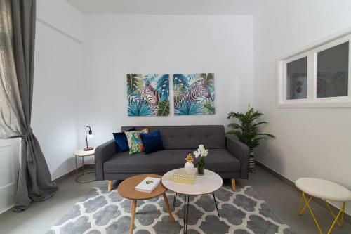 Apartamento Roof Top Las Canteras!