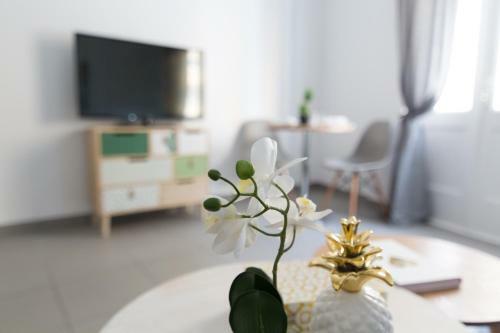 Apartamento Roof Top Las Canteras!