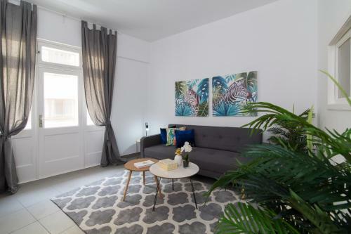 Apartamento Roof Top Las Canteras!