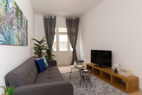 Apartamento Roof Top Las Canteras!