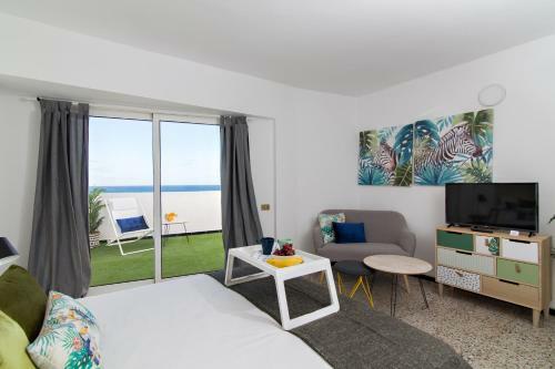 Apartamento Roof Top Las Canteras!
