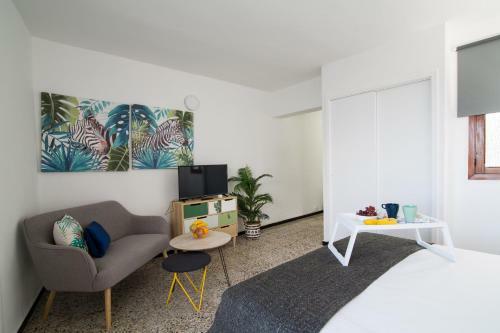 Apartamento Roof Top Las Canteras!