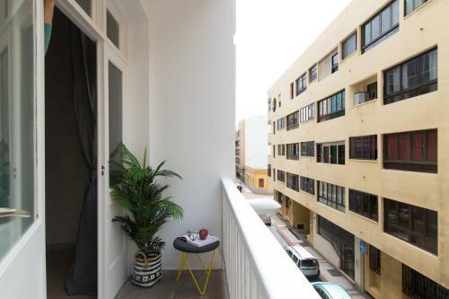 Apartamento Roof Top Las Canteras!
