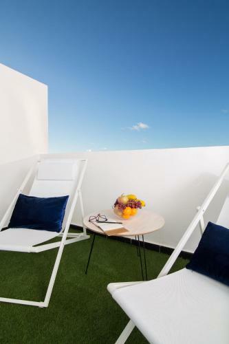 Apartamento Roof Top Las Canteras!