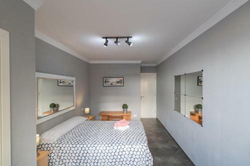 Central Square Apartment To Share "with Sea Views"