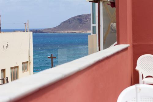 Apartamento Lightbooking- Rosamar 205