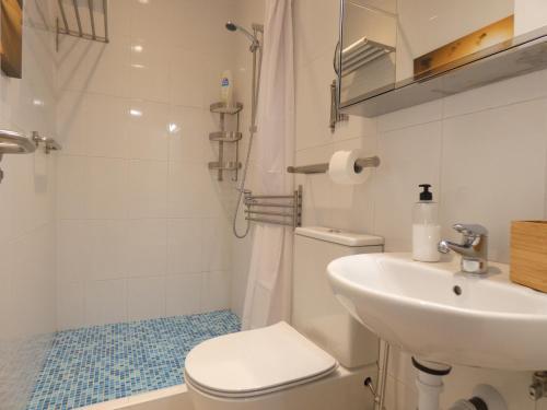 Apartamento Sahara Suite