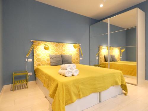 Apartamento Sahara Suite