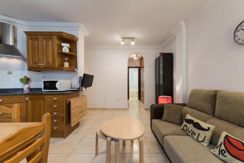 Mariana Apartment