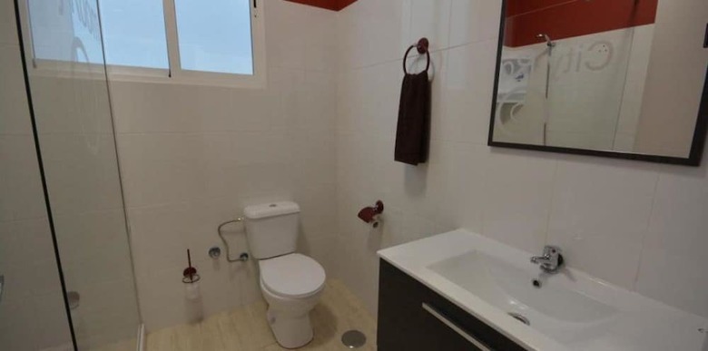 Hostal City Room Las Palmas
