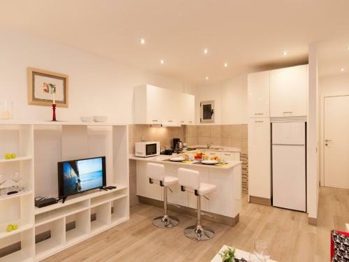 Apartments Las Canteras Beach Lm3