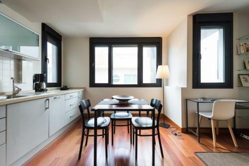 Don Jaume Apartments