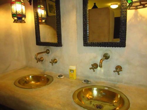 Holiday Home Ses Salinas