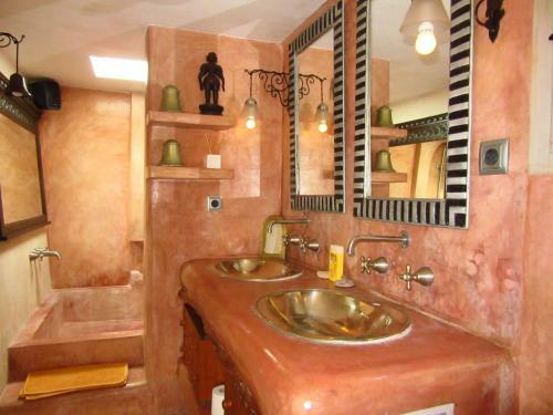 Holiday Home Ses Salinas