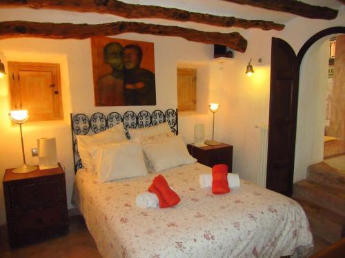 Holiday Home Ses Salinas