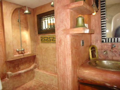 Holiday Home Ses Salinas