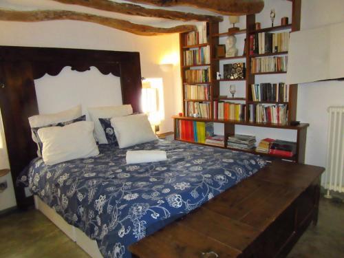 Holiday Home Ses Salinas
