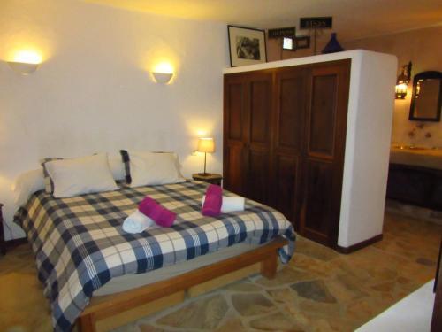 Holiday Home Ses Salinas