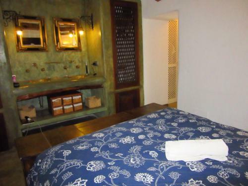 Holiday Home Ses Salinas