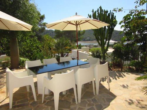 Holiday Home Ses Salinas