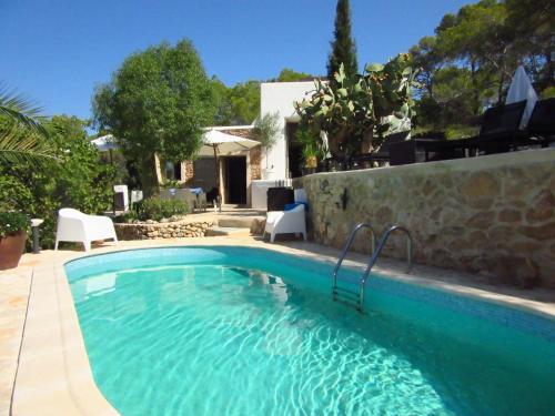 Holiday Home Ses Salinas