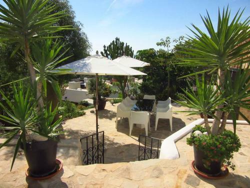 Holiday Home Ses Salinas