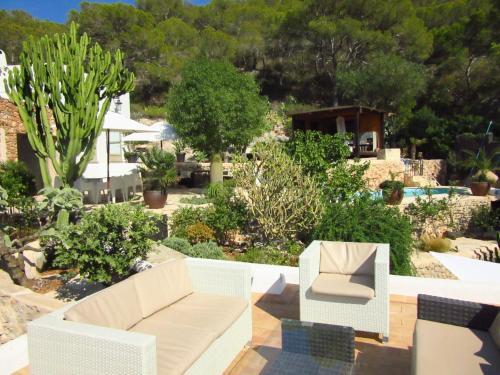 Holiday Home Ses Salinas