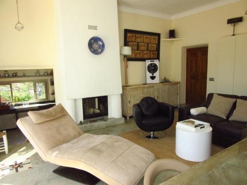 Holiday Home Ses Salinas