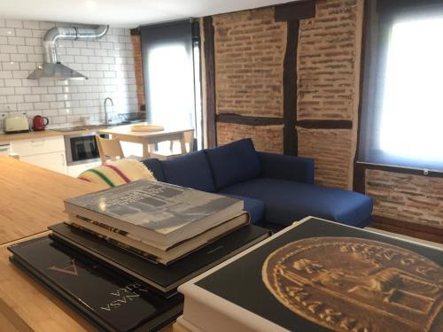 Apartamento Suites Catedral De Leon
