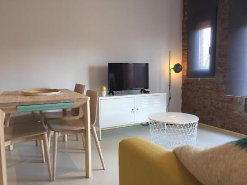 Apartamento Suites Catedral De Leon