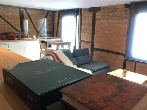 Apartamento Suites Catedral De Leon