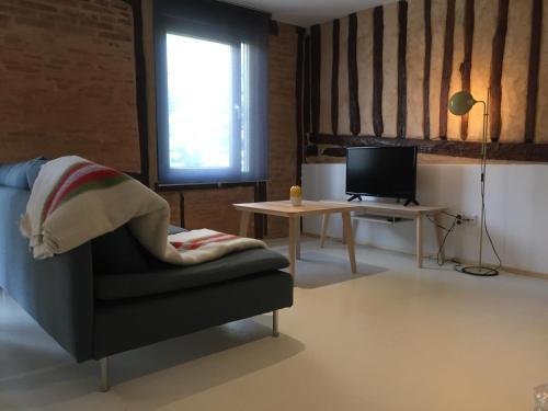 Apartamento Suites Catedral De Leon