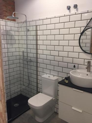 Apartamento Suites Catedral De Leon