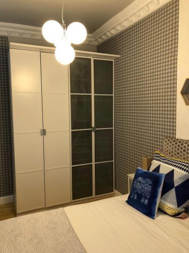 Apartamento Suite Rua 11