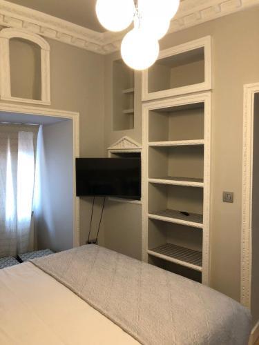 Apartamento Suite Rua 11