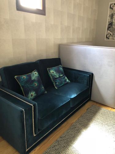 Apartamento Suite Rua 11