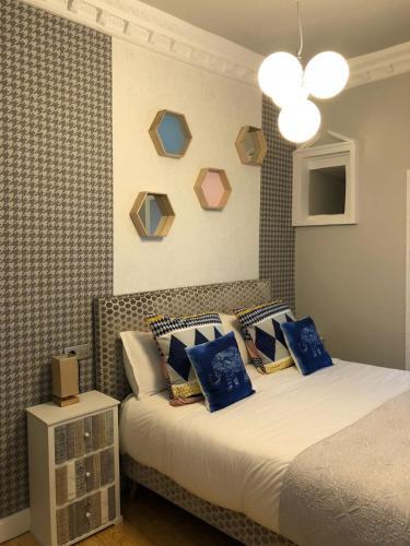 Apartamento Suite Rua 11