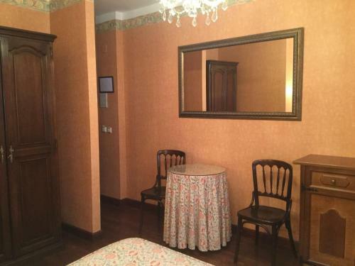 Hotel Dehesa La Cenia
