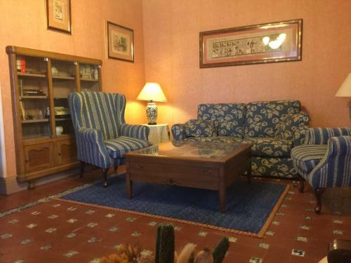 Hotel Dehesa La Cenia