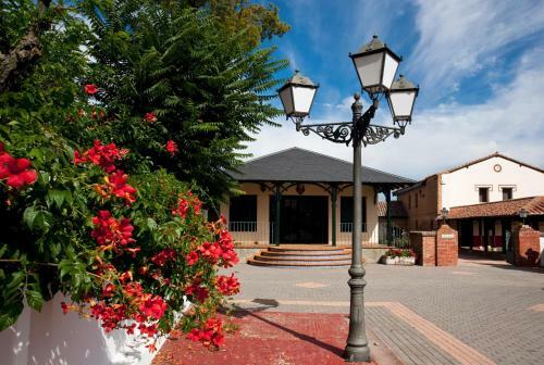 Hotel Dehesa La Cenia