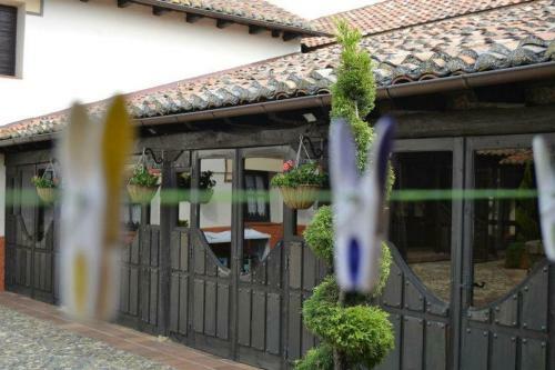 Hotel Dehesa La Cenia