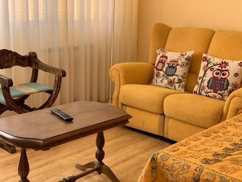 Apartamento Sweethome San Marcos