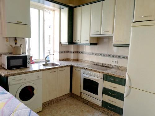 Apartment Calle Miguel �ngel