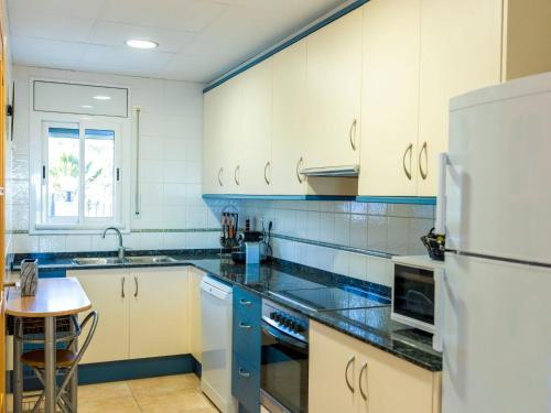 Holiday Home Jardin Del Mar