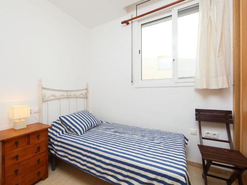Apartment Residencia Alcanar C