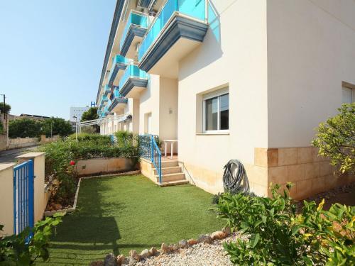Apartment Residencia Alcanar C