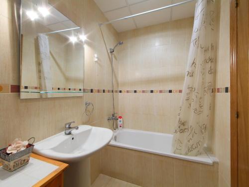 Apartment Residencia Alcanar C
