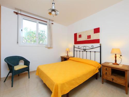 Apartment Residencia Alcanar C
