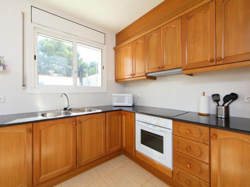 Apartment Residencia Alcanar C