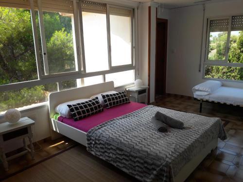 Albergue Aqua House
